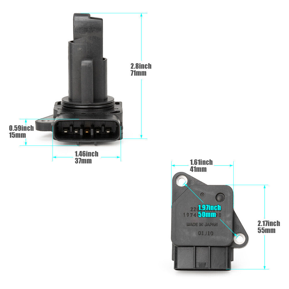 for BMW 1 3 5 6 7 X1 18i E60 E61 E63 E64 Downstream O2 Oxygen Sensor 11787545243