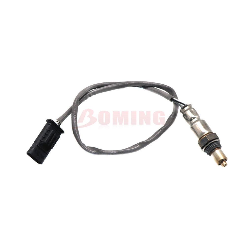 4pcs Oxygen Sensor Front+Rear For 08-09 for Ford Taurus Taurus X 3.5L Only fit Calif