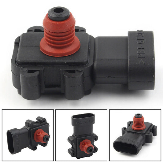 MAP Manifold Absolute Pressure Sensor for PONTIAC AZTEK for Cadillac for BUICK 12581167