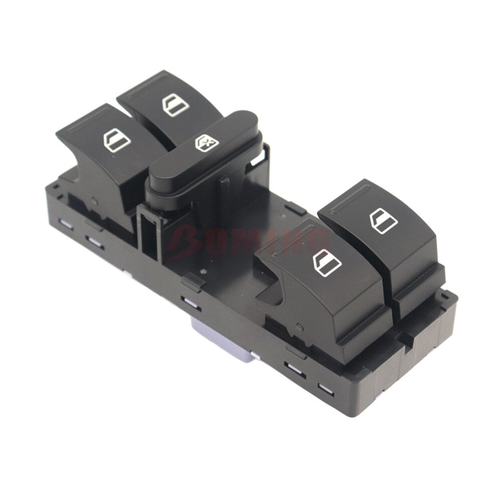 FOR 05-2017 for JETTA for GOLF GTI for PASSAT Driver Side Master Power Window Control Switch