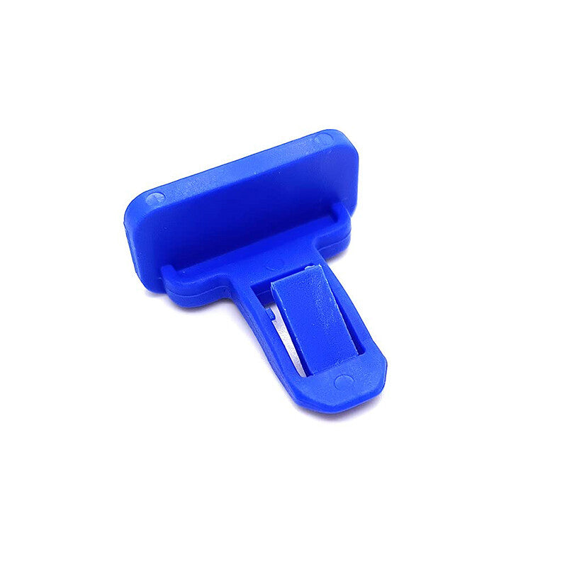 20 pieces for universal Equinox for Pontiac windshield pillar mold clamps 15288146 15893516