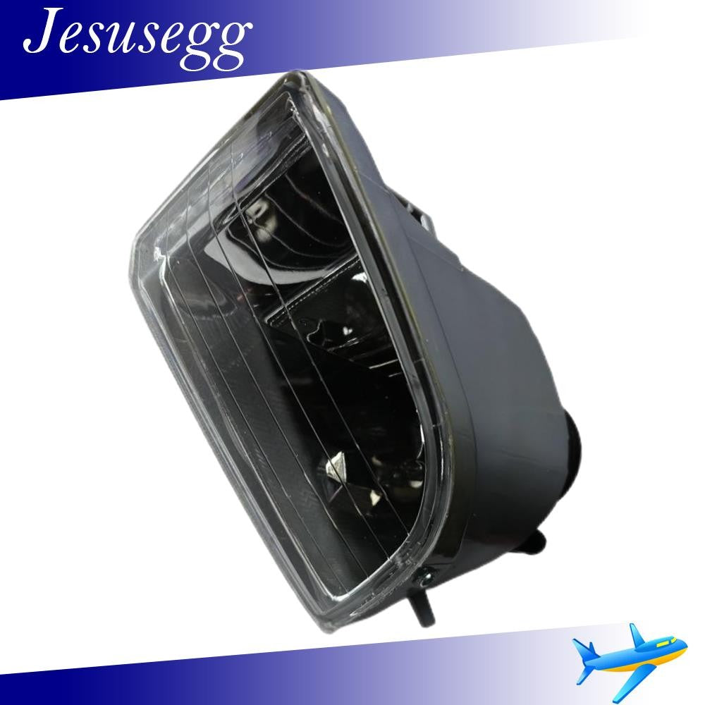 Fits For RAV4 2001-2003 Front Right Bumper Lower Fog Light Lamp Housing