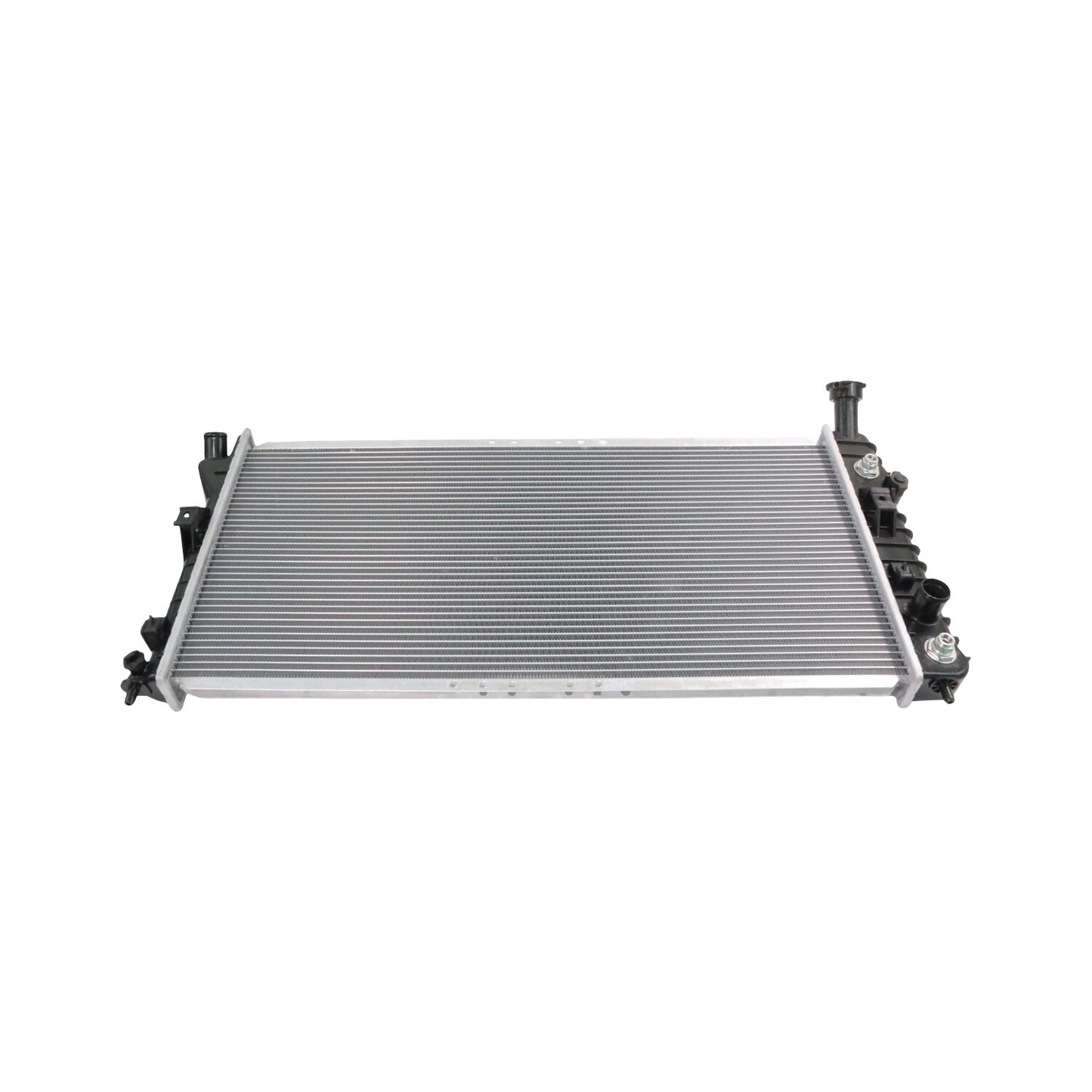 CU2343 Radiator for 2000-03 for Chevrolet Impala Monte Carlo 2000-05 for Buick Century