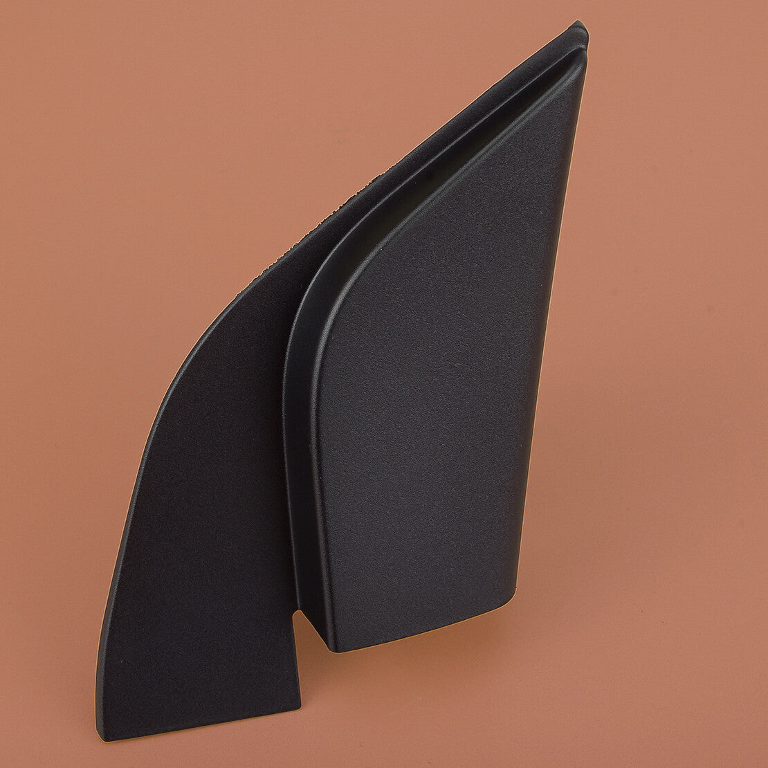 Front Right Inside Mirror Trim Finisher Fit for Nissan Versa 2012 to 2018
