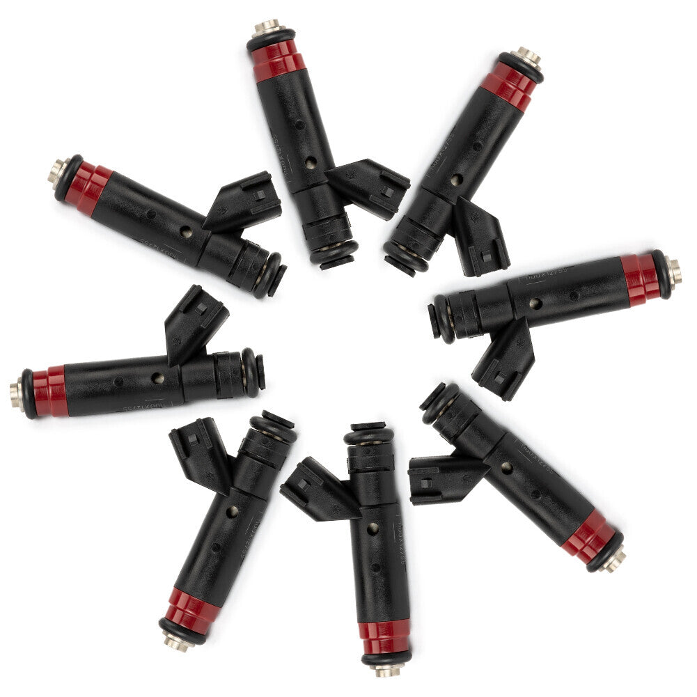 8x 53032145AA Fuel Injector for Dodge Dakota Durango 4.7L 2001-03 2002 for Ram 1500
