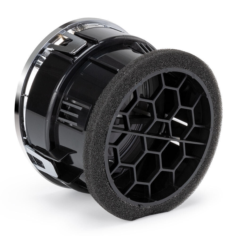 4-Piece Air Vent & Heater Interior Fittings for Ford F150 2009-2014 9L3Z-19893-CA