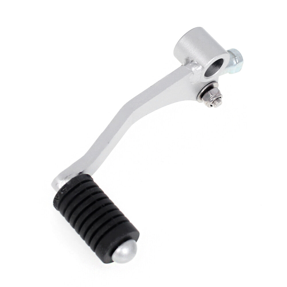 Left gear shift pedal lever for Kawasaki 250R/300/250 Z250 Z300