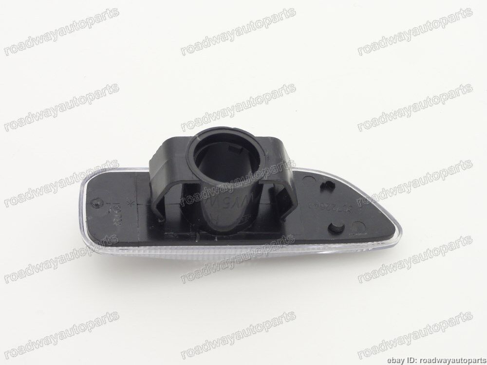 Right Fender Side Marker Lamp Turn Signal Light Fit for Volvo S60 S80 V70 XC90