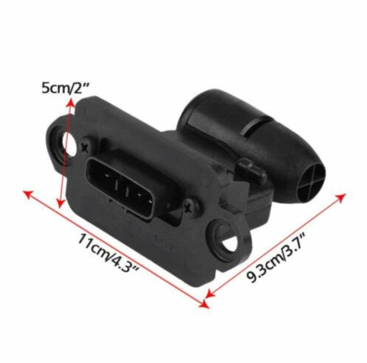 5WK98505 New Mass Air Flow Meter Sensor for BMW for Mini 1362857010702 13628570107