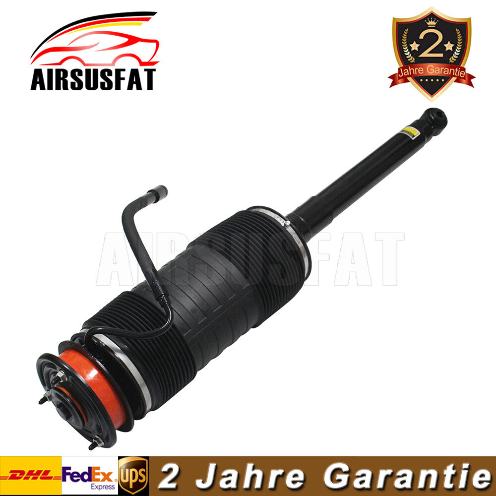 Rear right hydraulic strut ABC shock absorber for Mercedes W221 C216 S600