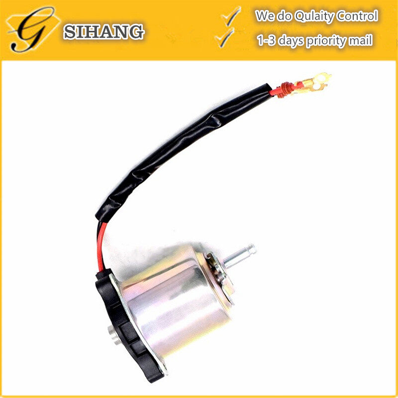 ABS Unit Electric Brake Booster Pump For 2005-2009 4Runner gx470 4705035031