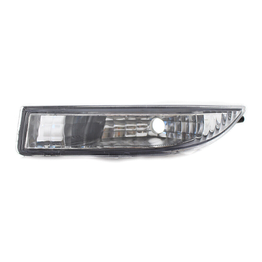 For 01-04 for TOYOTA for COROLLA KOMBI Left Front Bumper Clear Lens Fog Light 8122112160