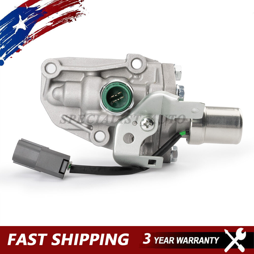 The all-new VTEC solenoid valve is suitable for Acura Integra GSR and for Honda for Civic SI Del Sol 15810-P30-005