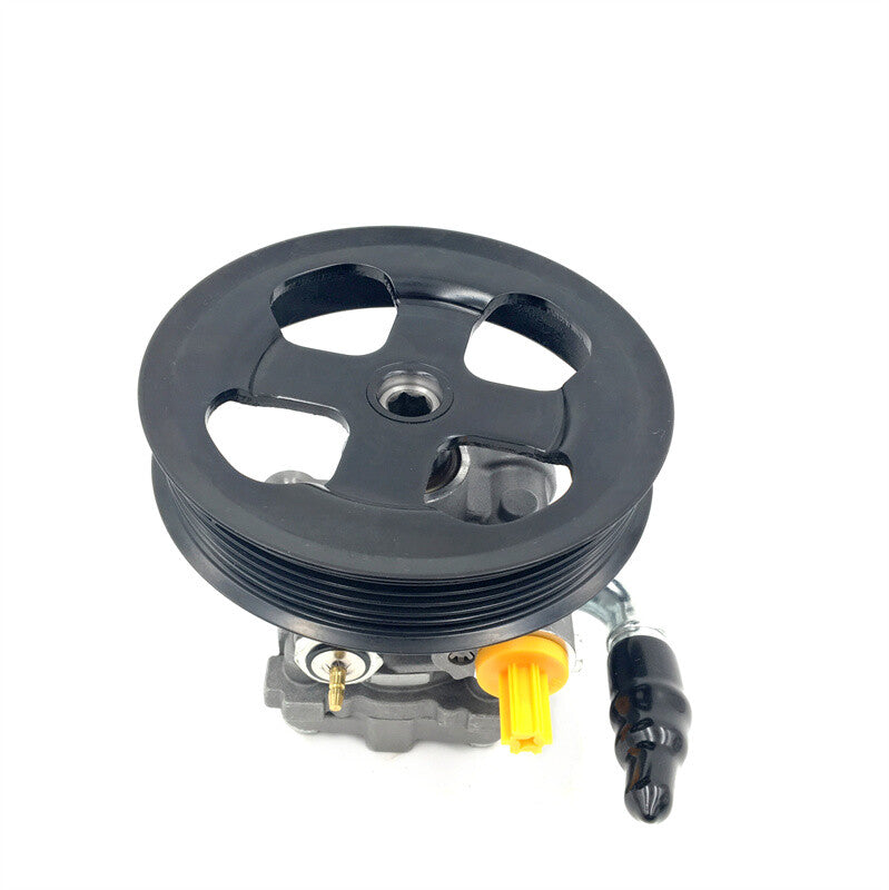 The new power steering pump is suitable for Suzuki Grand Vitara 2.4L L4 2009-2013 49100-78K00