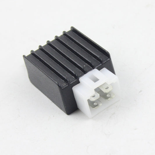 Xianfeng Rectifier Regulator 50-125cc Pit Dirt Bikes ATV Go Kart Z50 CRF XR SSR