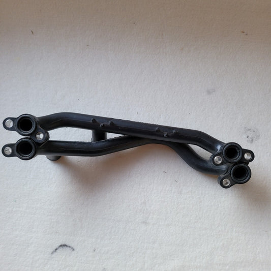 Coolant crosspipe for Audi Q7 2010 - 2015