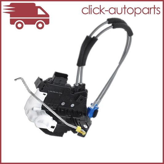 Fits for Kia Forte Koup 2010-2013 Rear Door Lock Actuator Right Side 81420-1M020