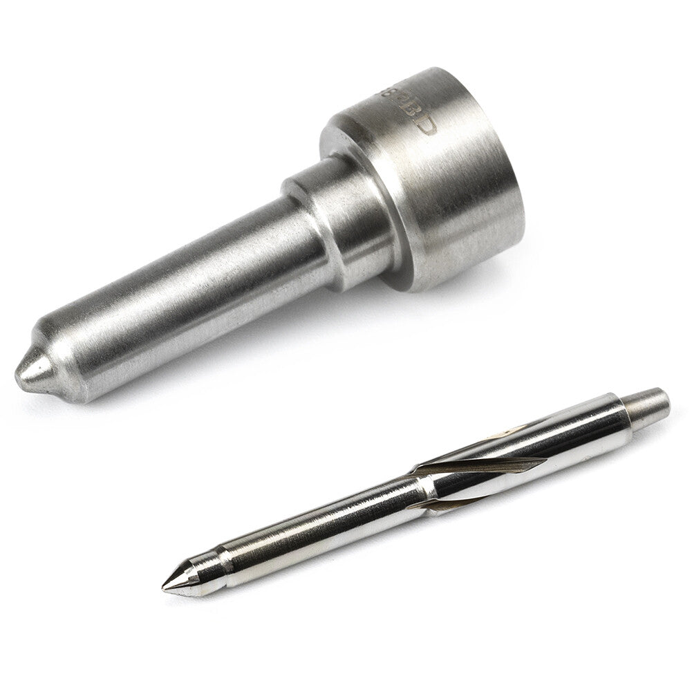 L137PBD common rail fuel injector nozzle is suitable for injectors EJBR02901D and EJBR03001D