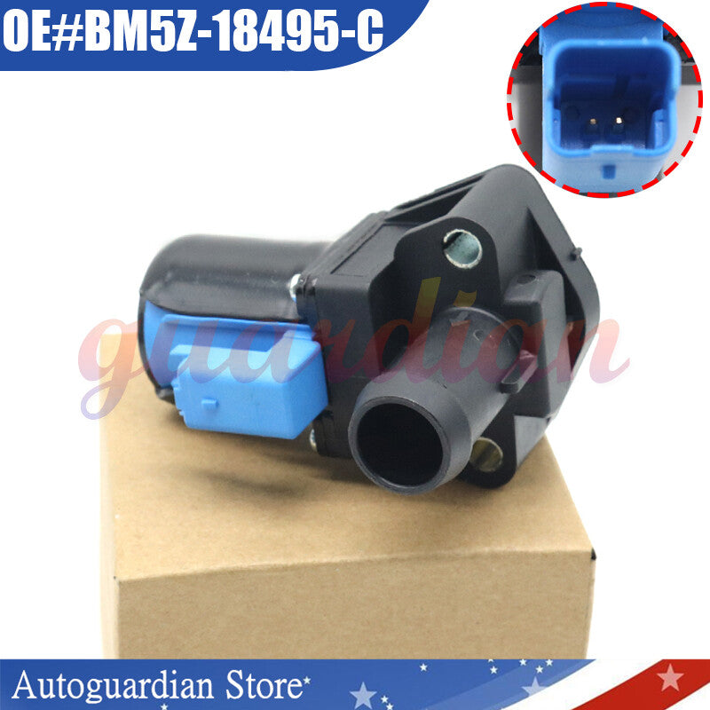 BM5Z-18495-C Heater Control Valve for Ford Escape 2013-2016 Fiesta 2014-18 1.6L