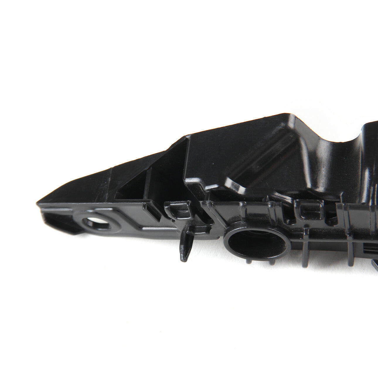 Front Left Bumper Bracket for VW for Golf