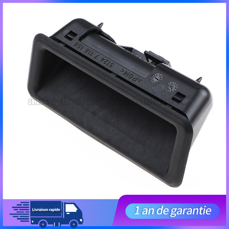 for BMW S¨¦rie 1 E88 S¨¦rie 3 E90 POIGNEE DE COFFRE HAYON SERRURE BOUTON ARRI¨¨RE