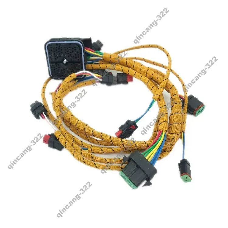 323-9140 Wiring Harness fits for Caterpillar Excavator PC200-6 PC100-6 PC120-6