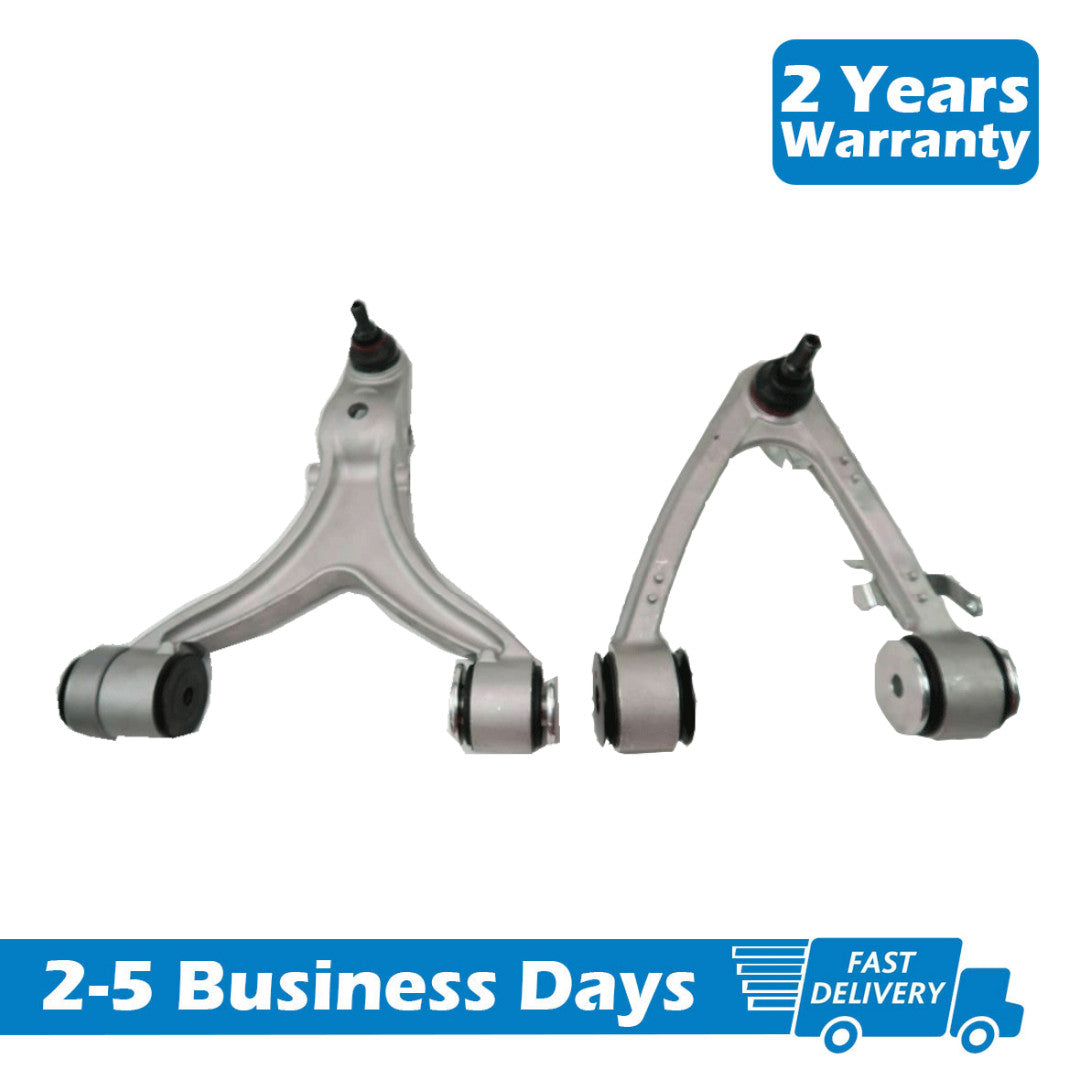 Front upper right control arm for Maserati Quattroporte GranTurismo M139