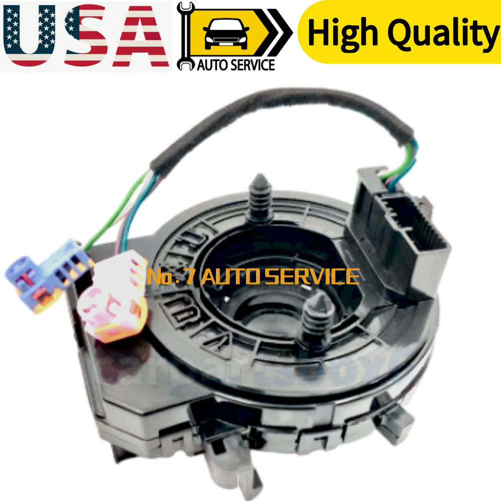 Clockspring Clock Spring Fit for Hyundai Sonata 2015-2017 Sonata Hybrid 2016-2017