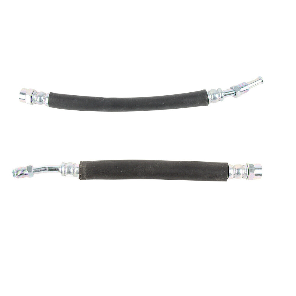 Oil Cooler Hose Feed  Return fit for MITSUBISHI 2.5 Diesel L200 K74T K64T 1997-2007