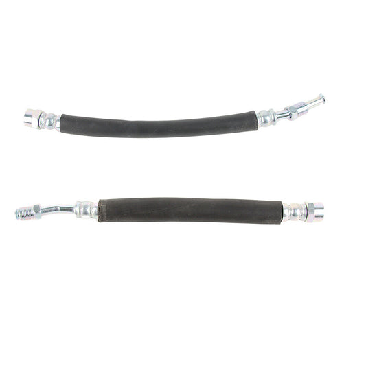 Oil Cooler Hose Feed  Return fit for MITSUBISHI 2.5 Diesel L200 K74T K64T 1997-2007