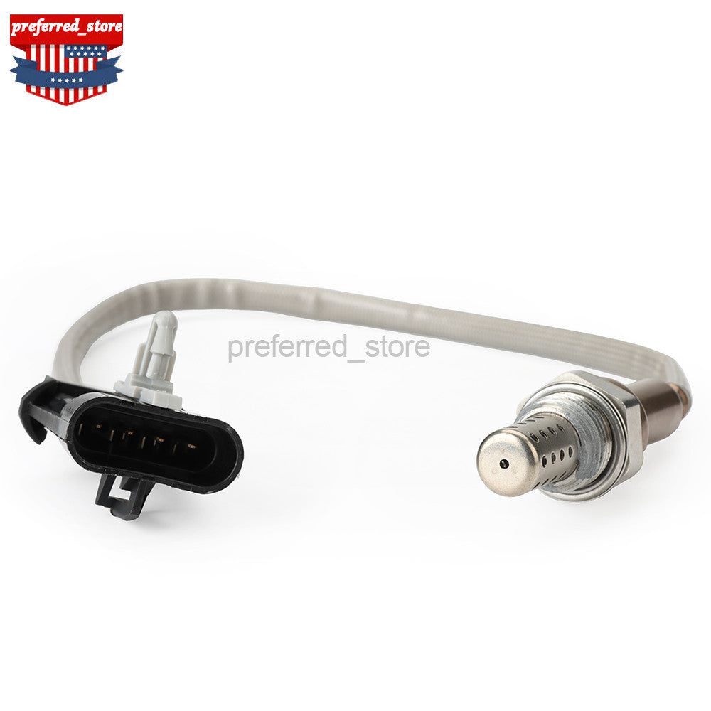 new 4x oxygen sensor 68224424AA, suitable for Jeep Gladiator 3.0 3.6L and for Wrangler JL 2.0 3.6L.