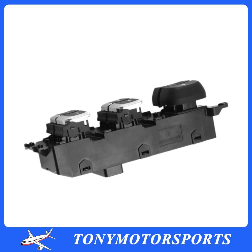 For 2013-2016 for Kia Rondo Carens 93570-A4010 Power Window Switch Black
