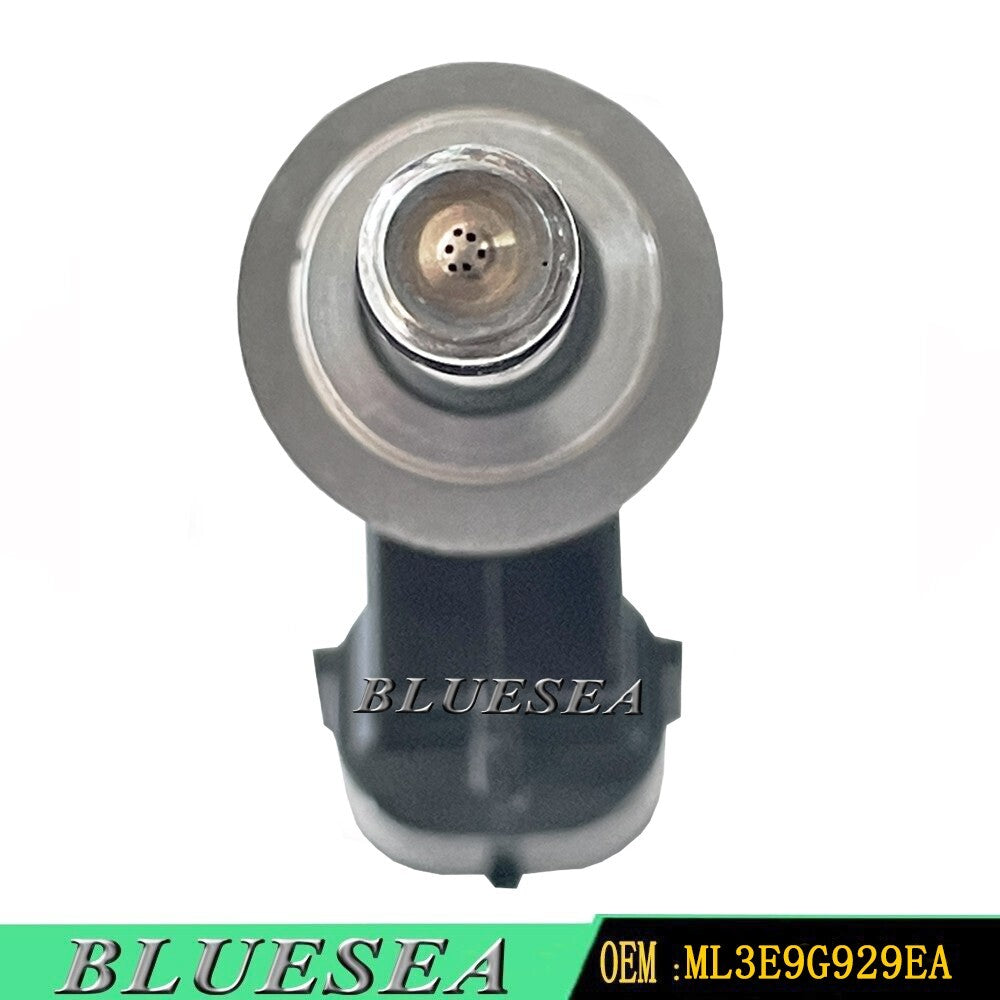 1PCS ML3E-9G929-EA Fuel Injector For 2021-2024 for Ford F-150 Bronco 2.7L 6 Cyl GAS