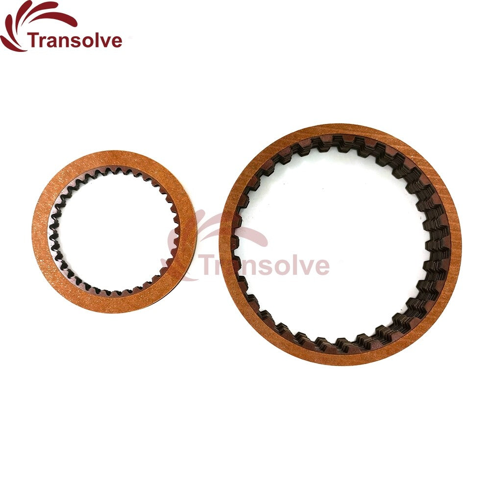 ZF 4HP14 Transmission Friction Kit Clutch Plates for Chevrolet B103880A