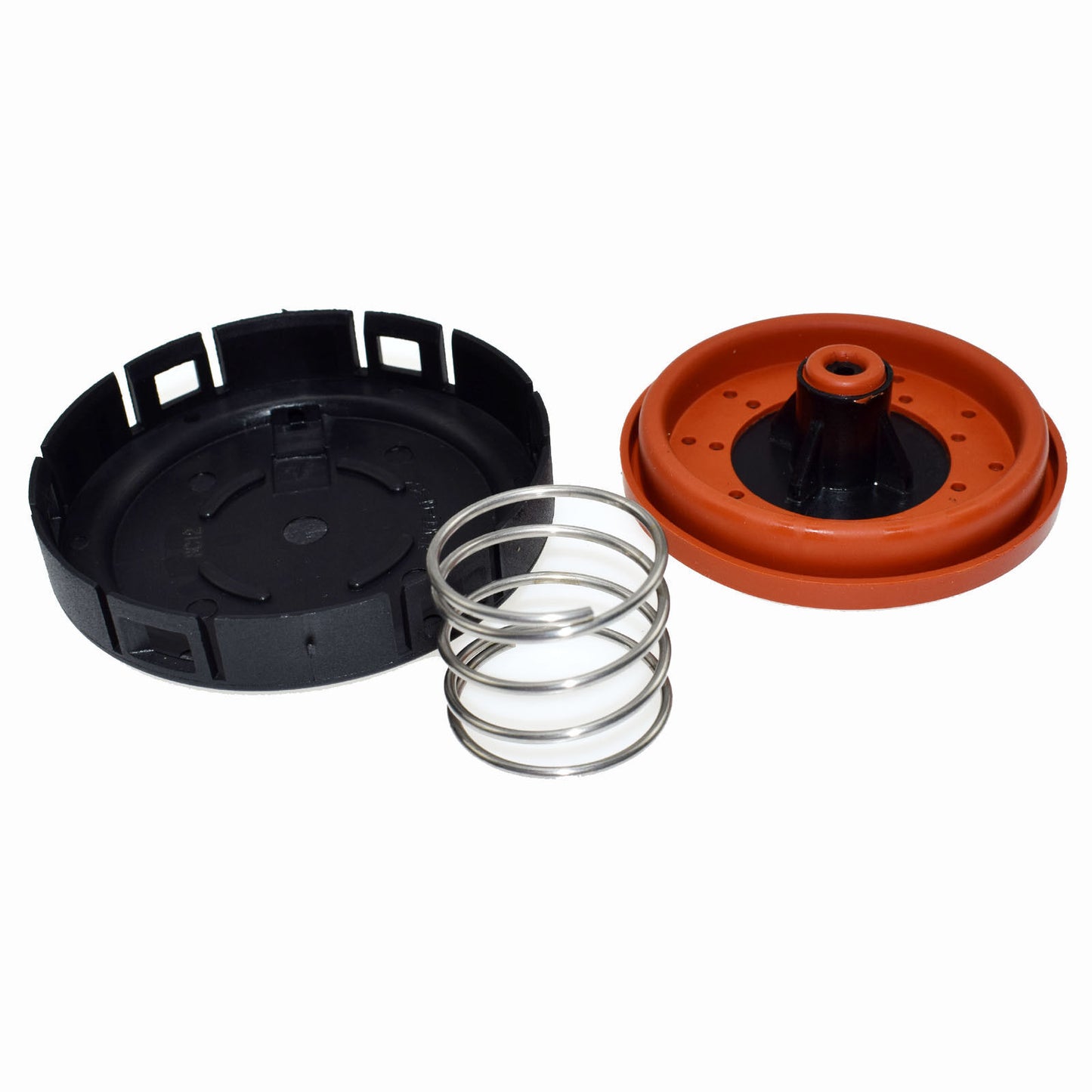 for BMW E53 E60 E63 E65 New Crankcase Pressure Vent Regulating Valve Repair Kit