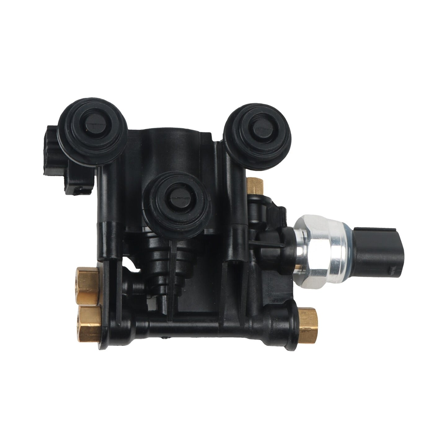 Air Suspension Valve Block RVH000046 Fits for Land Rover for Range Rover Sport 2006-2013