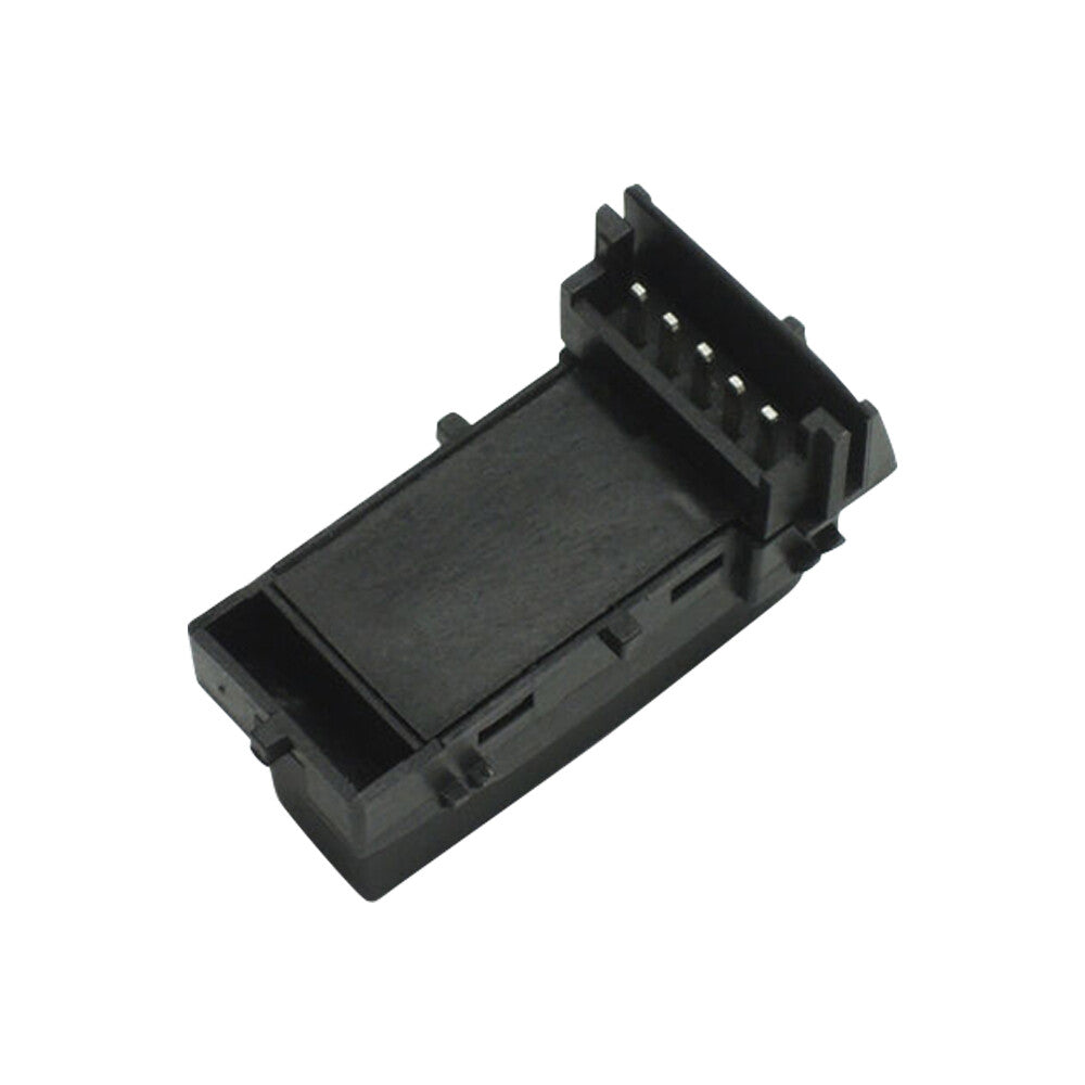 Driver Side Door Lock Switch Fit Chevy Silverado for Sierra 2007-2014 [15804093]