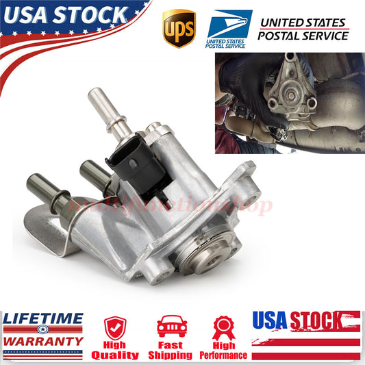 2888173NX New DEF Diesel Exhaust Fluid Injector for ISX Engine 2888173