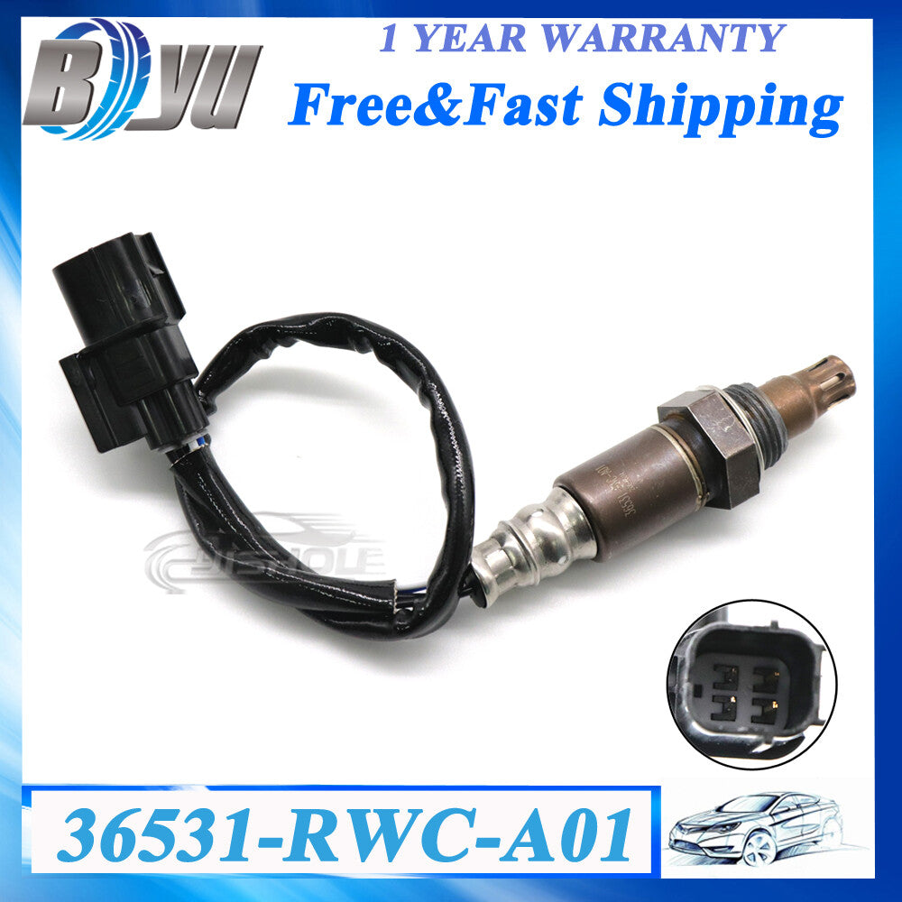36531-RWC-A01 Upstream Oxygen Air Fuel Ratio Sensor for Acura for RDX 2007-2012 2.3L
