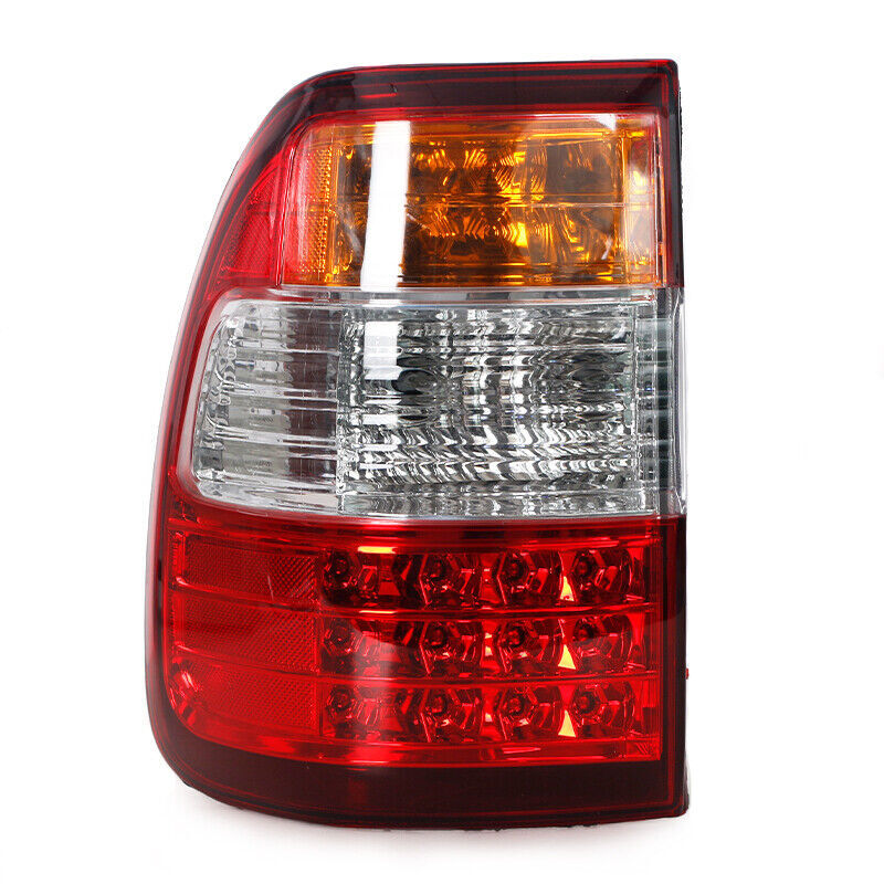 Rear exterior taillights, rear light brake, left side applicable to for Toyota for Land Cruiser 1998-2007