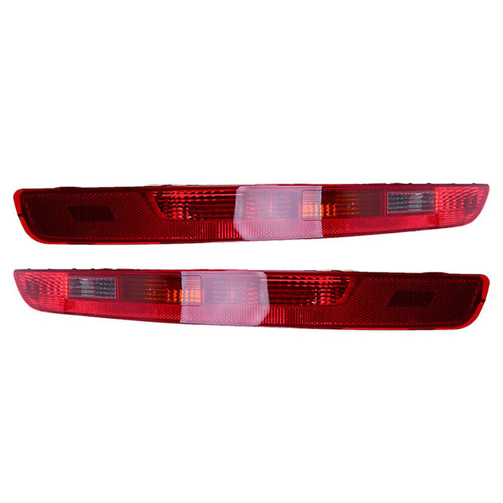 Rear Bumper Lower Tail Light Brake Stop Lamp for Audi Q5 2009-2017 2016 2015