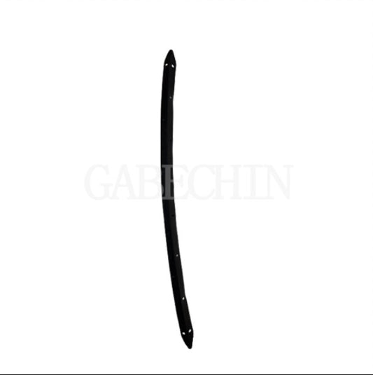 Equipment Manufacturer ( ) for Bentley GT Inline Bracket: 3W3807277