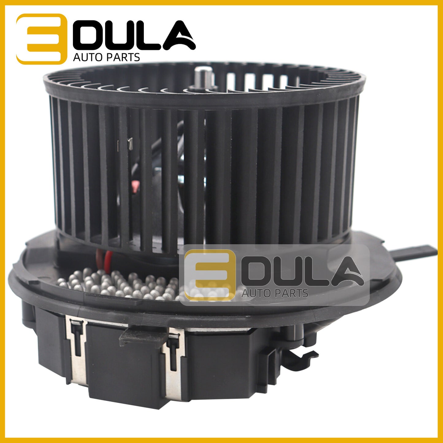 AC heater/hair dryer motor/fan suitable for Volkswagen for Passat B6, B7, and CC models (2005-2015).