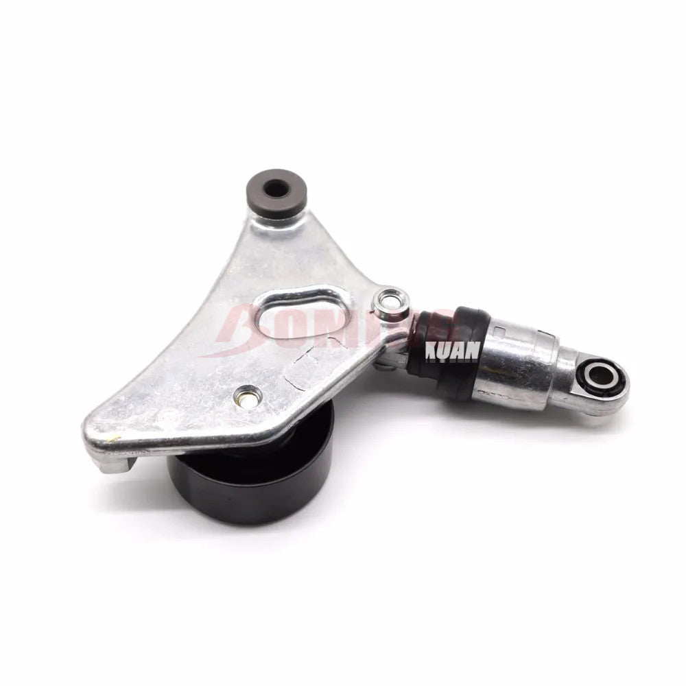 Belt Tensioner Assembly 16620-28010 for Scion TC for Toyota for Camry RAV4 Solara 2.4L