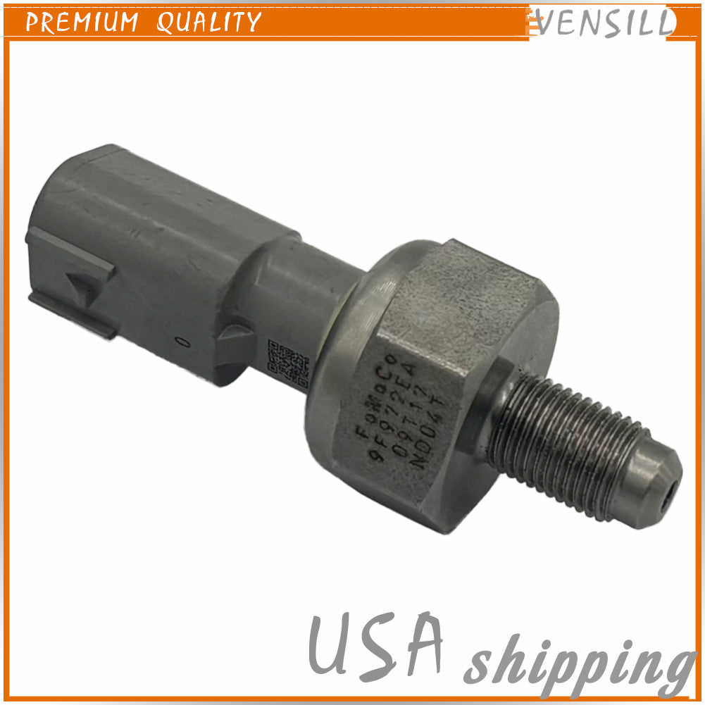 Fuel Pressure Sensor BL3Z-9F972-A for Ford Transit 150 250 350 Focus F-150