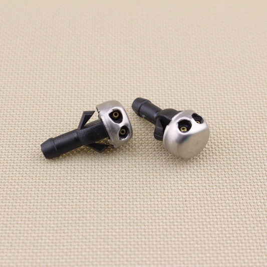 for Mercedes 230 240D 380 450 560 SL SLC Windshield Washer Nozzle OE 1078600147