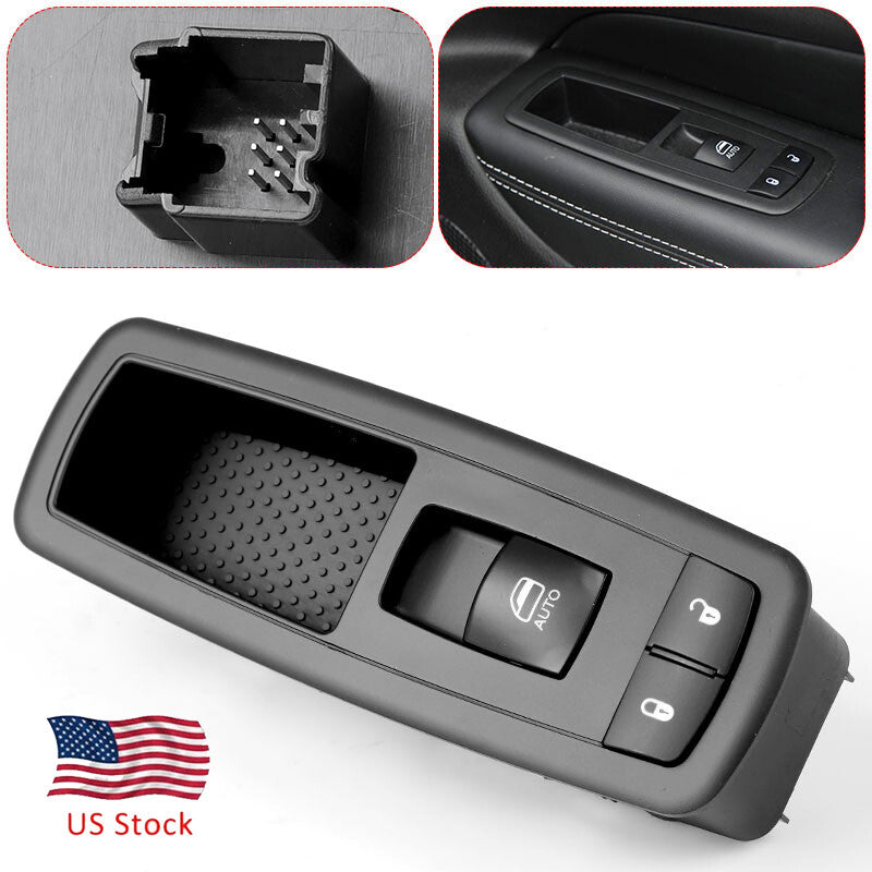 Passenger Right Master Power Window Switch for Jeep Grand Cherokee for Dodge Durango