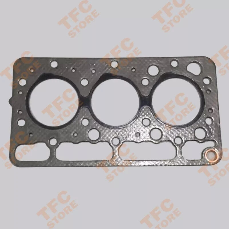D650 D640-N Full Gasket Set Kit For Kubota Engine With Cylinder Head Gasket