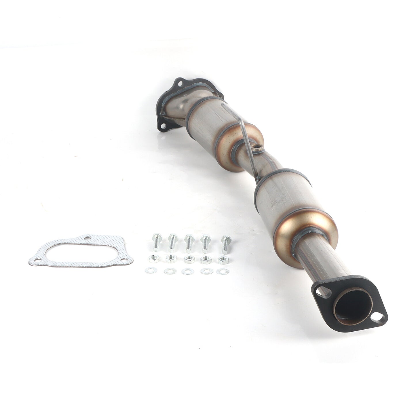 Catalytic Converter for Ford Ranger for MAZDA B3000 3.0L/4.0L 2001-2003 Rear 53425