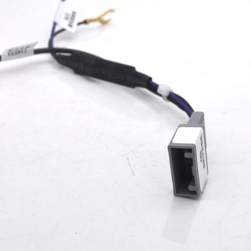 Reverse Camera Retention Adaptor Cable for Honda Accord CRV Mk3 Green 7 Pin